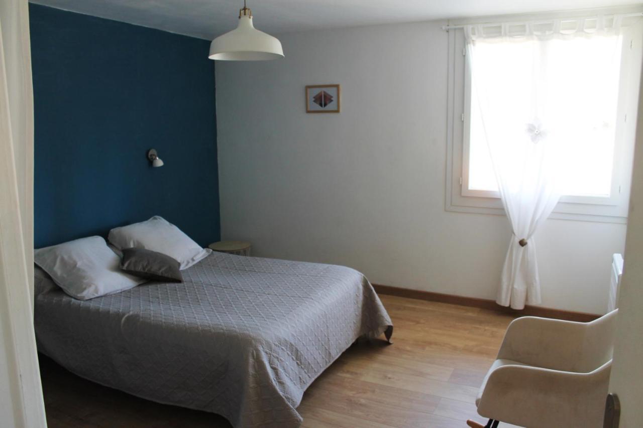 Magnifique Appartement Proche Centre Collioure Exterior photo