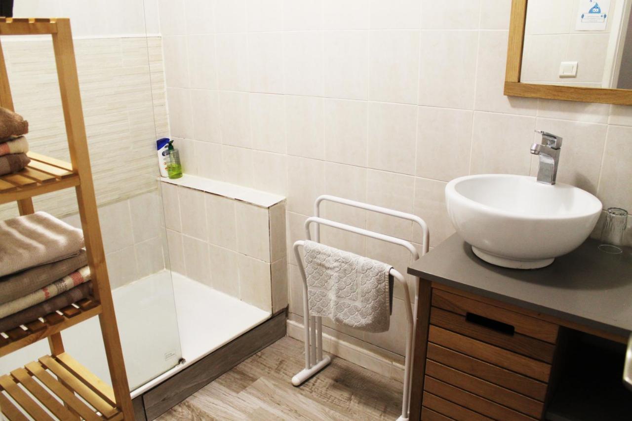 Magnifique Appartement Proche Centre Collioure Exterior photo