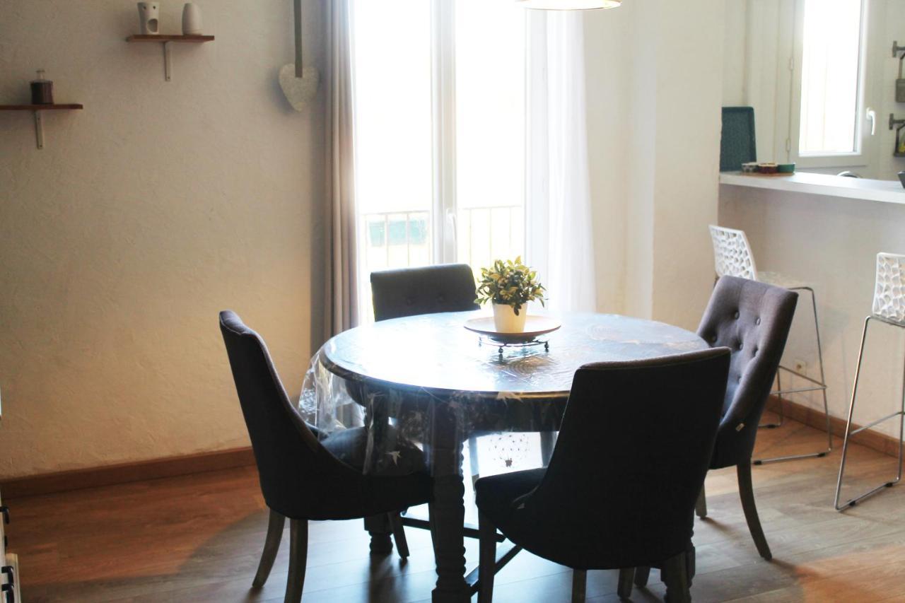 Magnifique Appartement Proche Centre Collioure Exterior photo