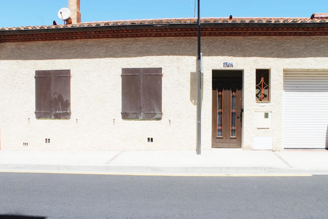 Magnifique Appartement Proche Centre Collioure Exterior photo